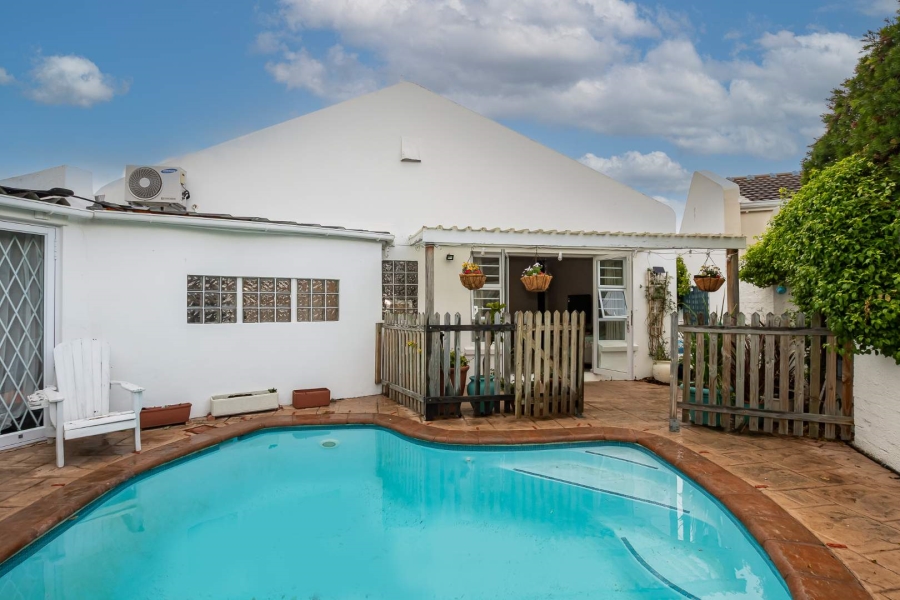 3 Bedroom Property for Sale in Tokai Western Cape